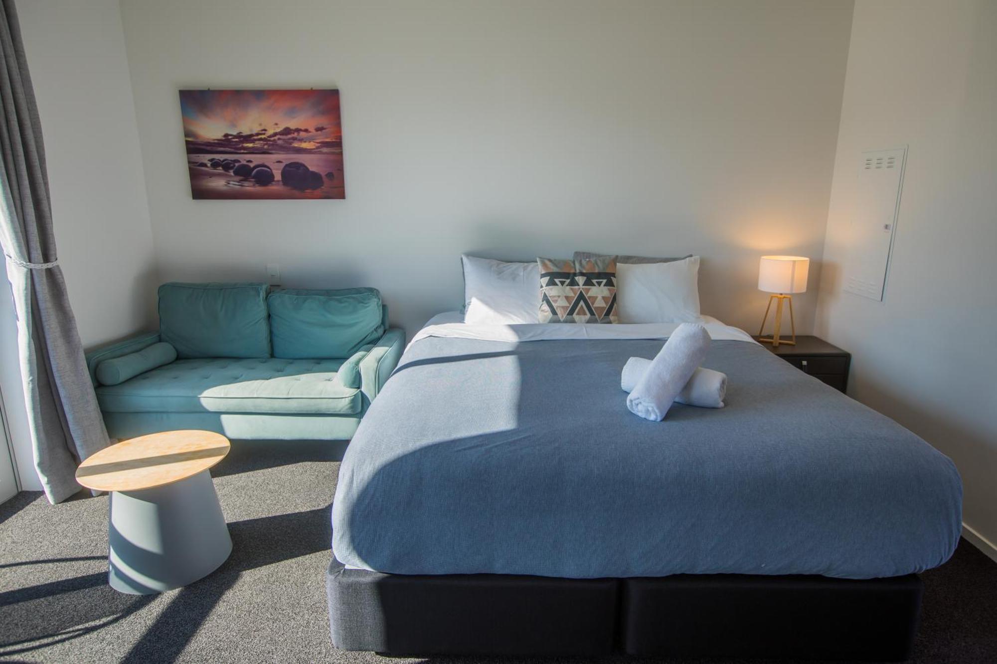 Skyrim Lodge Lake Tekapo Exterior foto